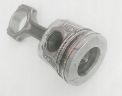 NISSAN PRIMASTAR 2,0DCI KORBOWÓD 10652 KV9 ORYGINAŁ