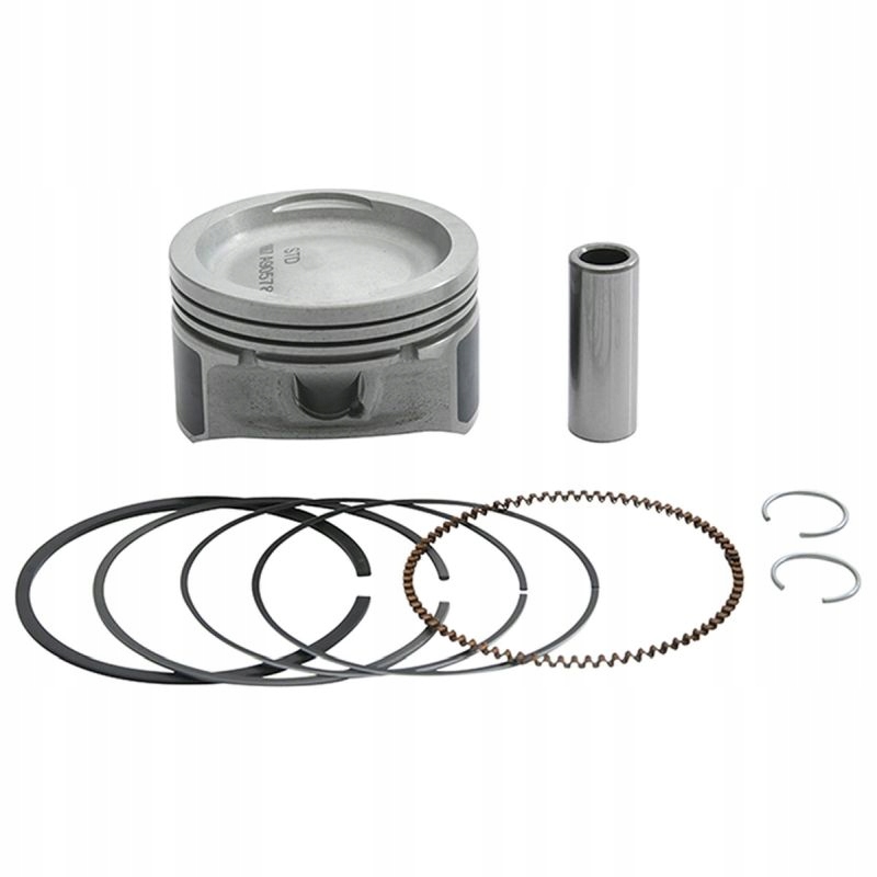 Vertex Piest Polaris Rzr/sportsman 800 '09-'14 (79,95 MM) (+0,01 MM)