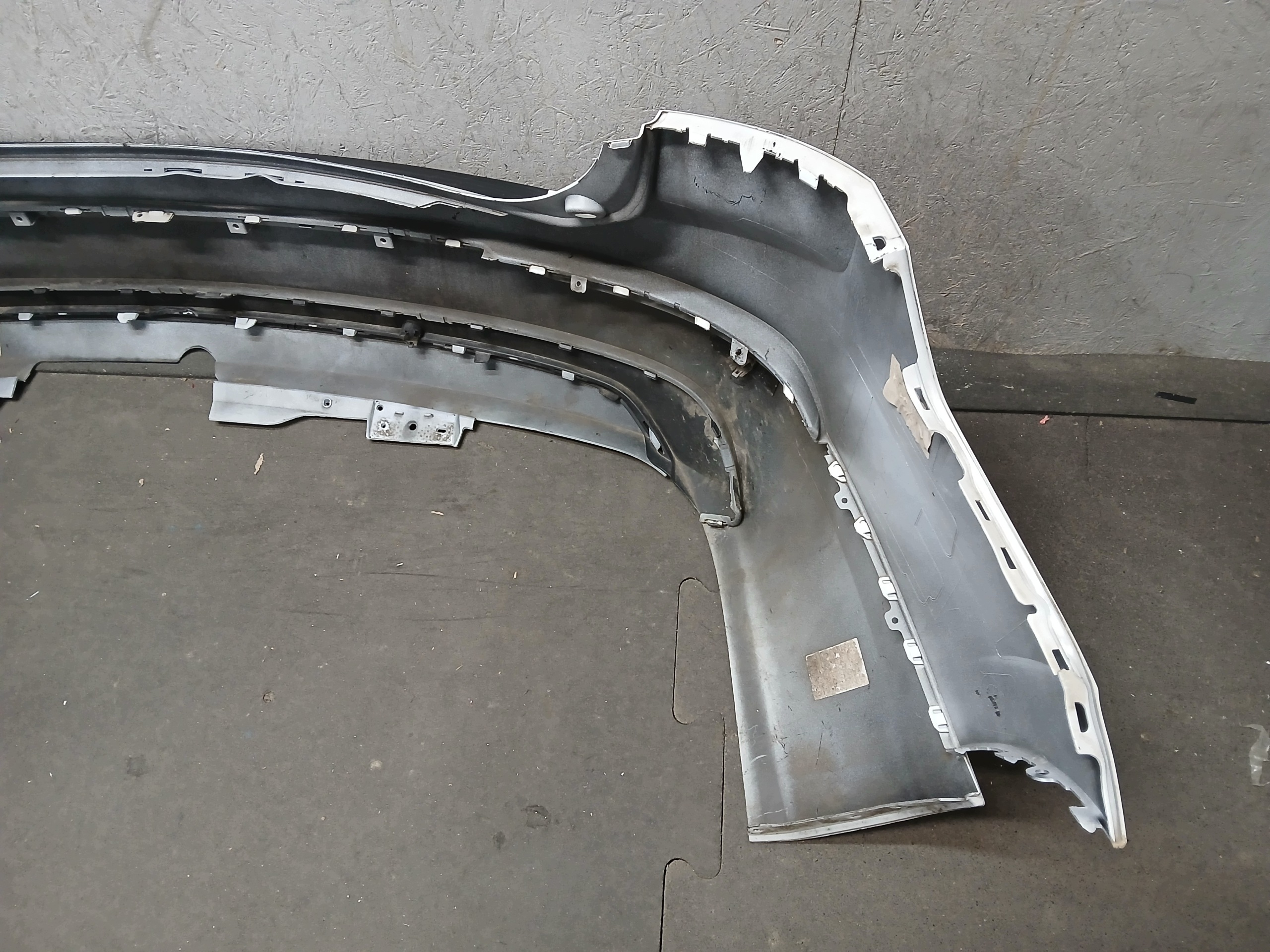 stoßstange heck VOLVO XC90 XC-90 XC 90 II 2 LIFT
