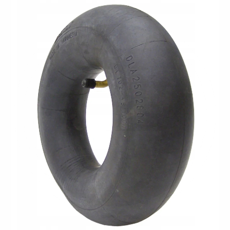 

Dętka 400x100, 4.00-8mm Tr 87 zawór wygięty