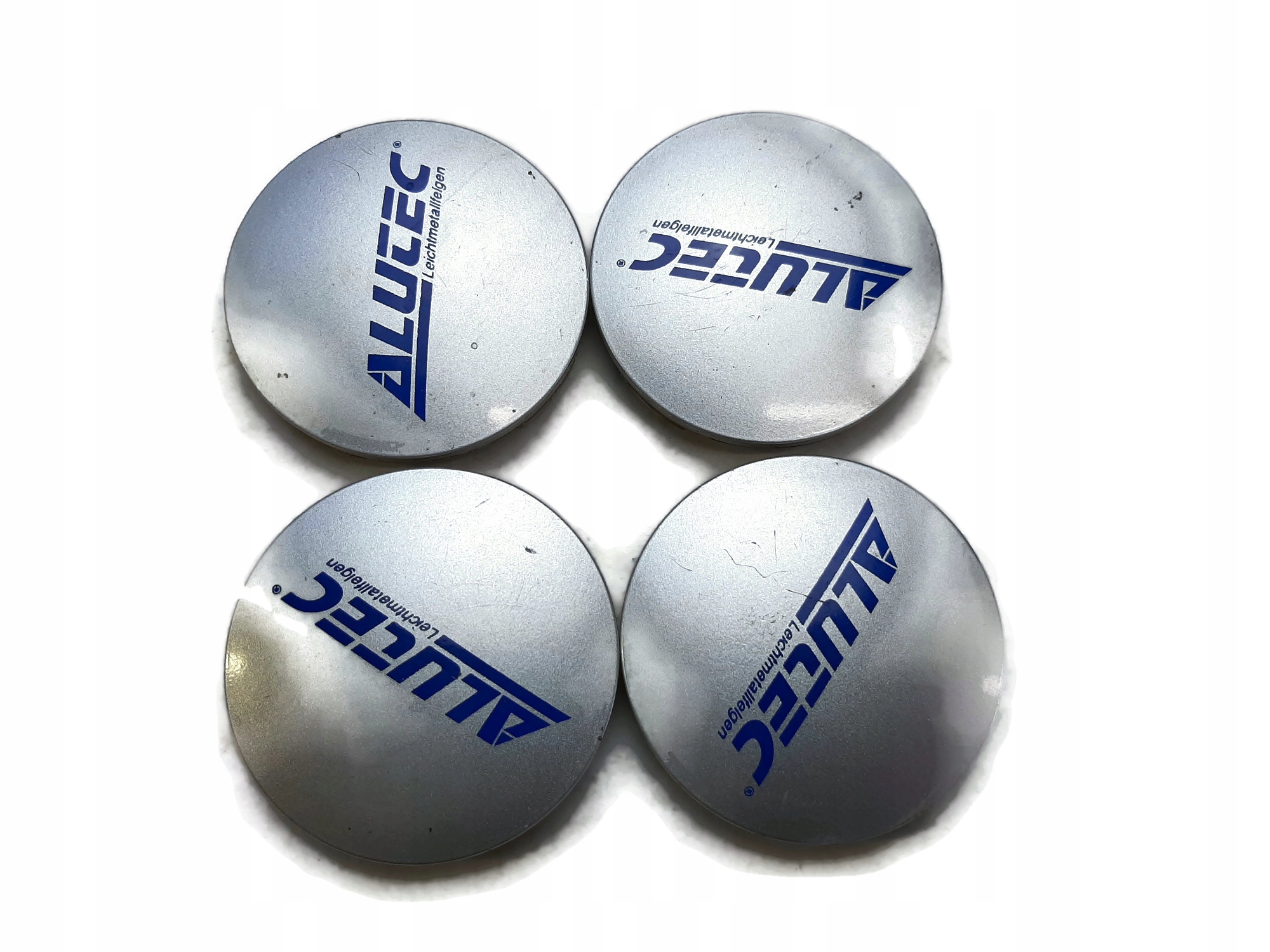 Крышки Крышки крышки Крышки ALUTEC N32