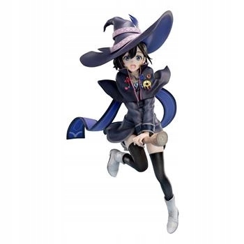 Figurka Wandering Witch: Saya 25 cm