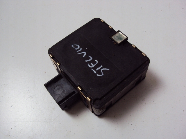 RADAR SENSOR ALFA ROMEO STELVIO