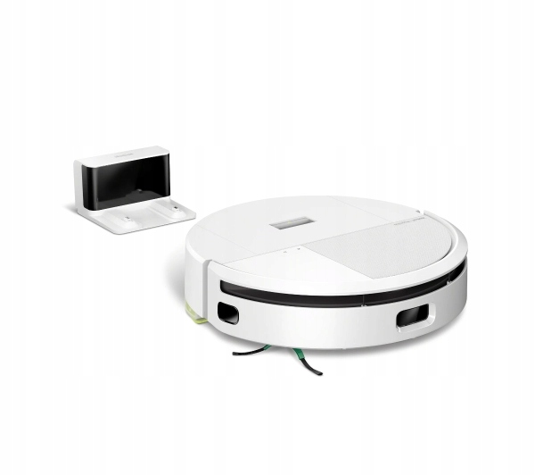Robot sprzątający iRobot Roomba 205 DustCompactor Combo