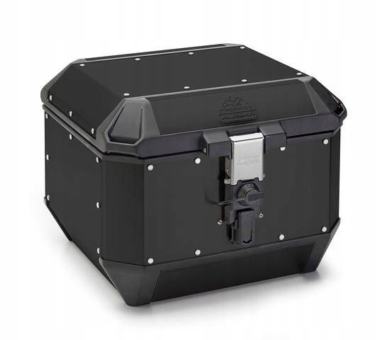 GIVI ALA44B ВАЛІЗА MONOKEY TREKKER ALASKA 44L