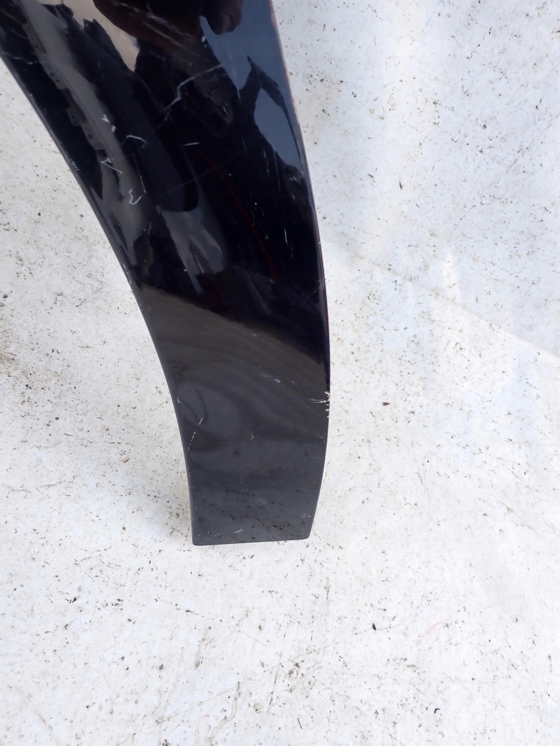 TOYOTA PROACE II 2 16- fender front front left