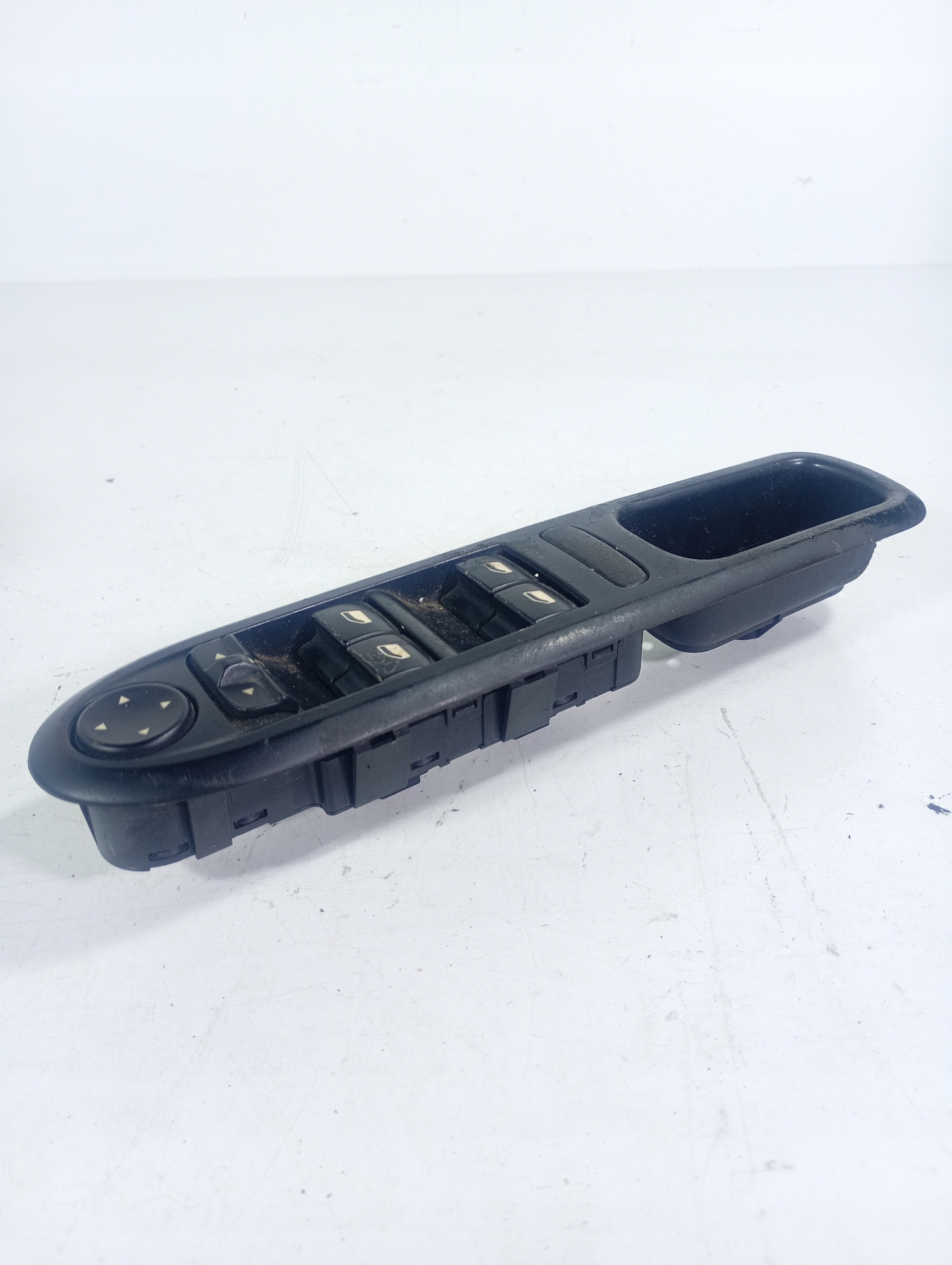 PEUGEOT 407 04-11 switch PANEL controls of the window OE 96469704XT