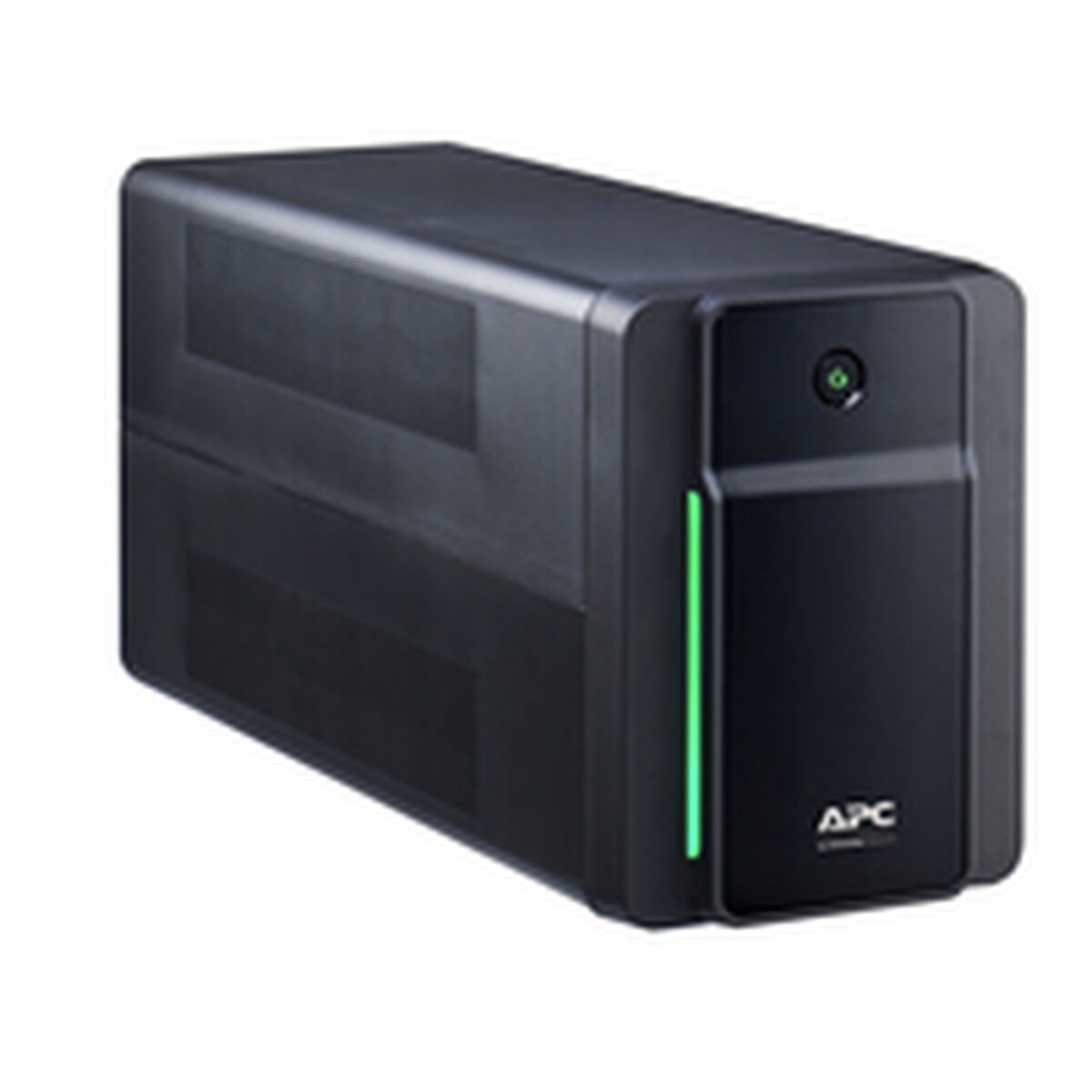 Napájací adaptér Ups Apc Back-UPS (1200VA/650W, 4x Schuko, Usb, Avr)