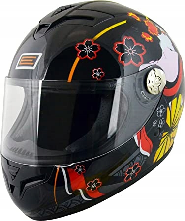 

Kask Integralny Origine Golia Geisha 2.0 Rozm M