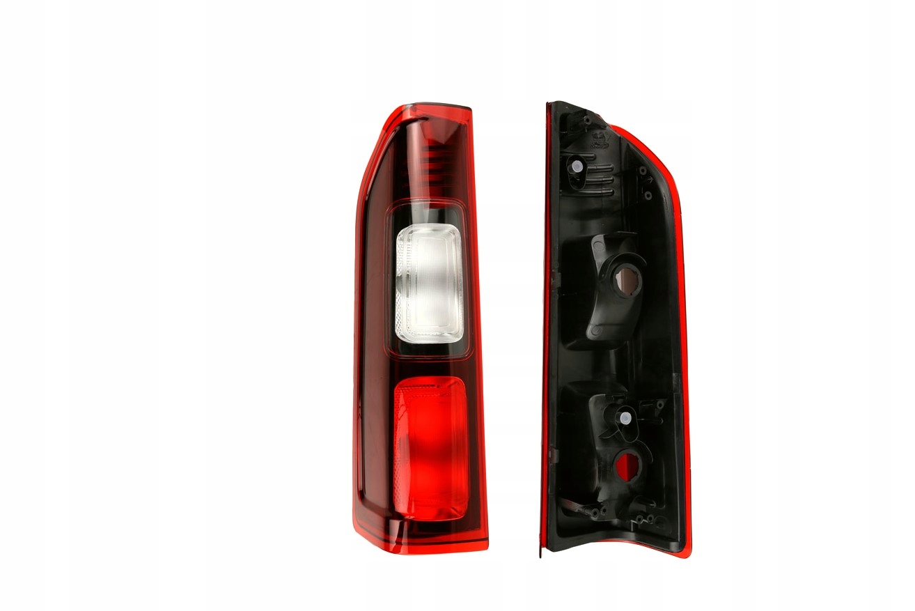 Levá Zadní Lampa Talento Vivaro NV300 Trafic 2014