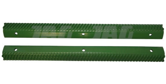 Dvojice čepů Pravá 760 mm John Deere AZ10689