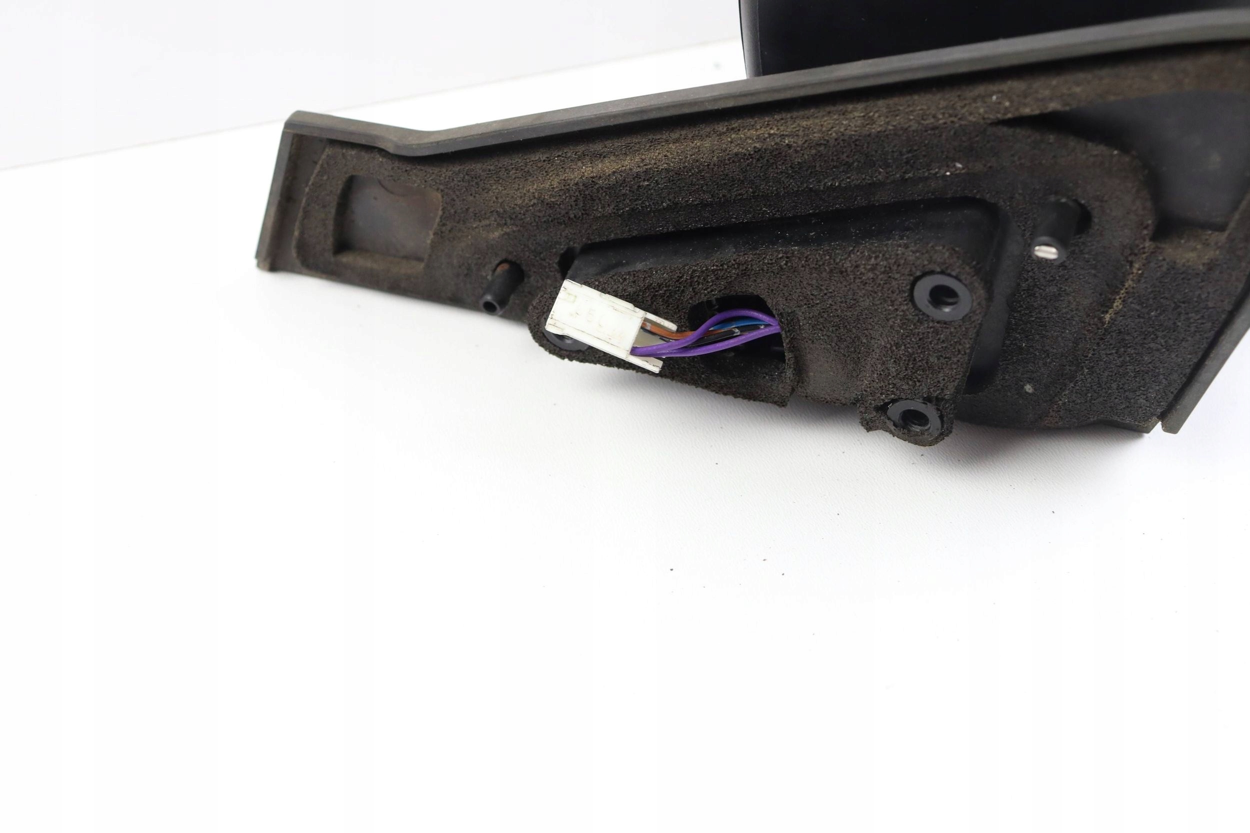 MAZDA 5 and CR mirror right 5 PIN E4012284 E4012285 E4022285 E4022284 EU