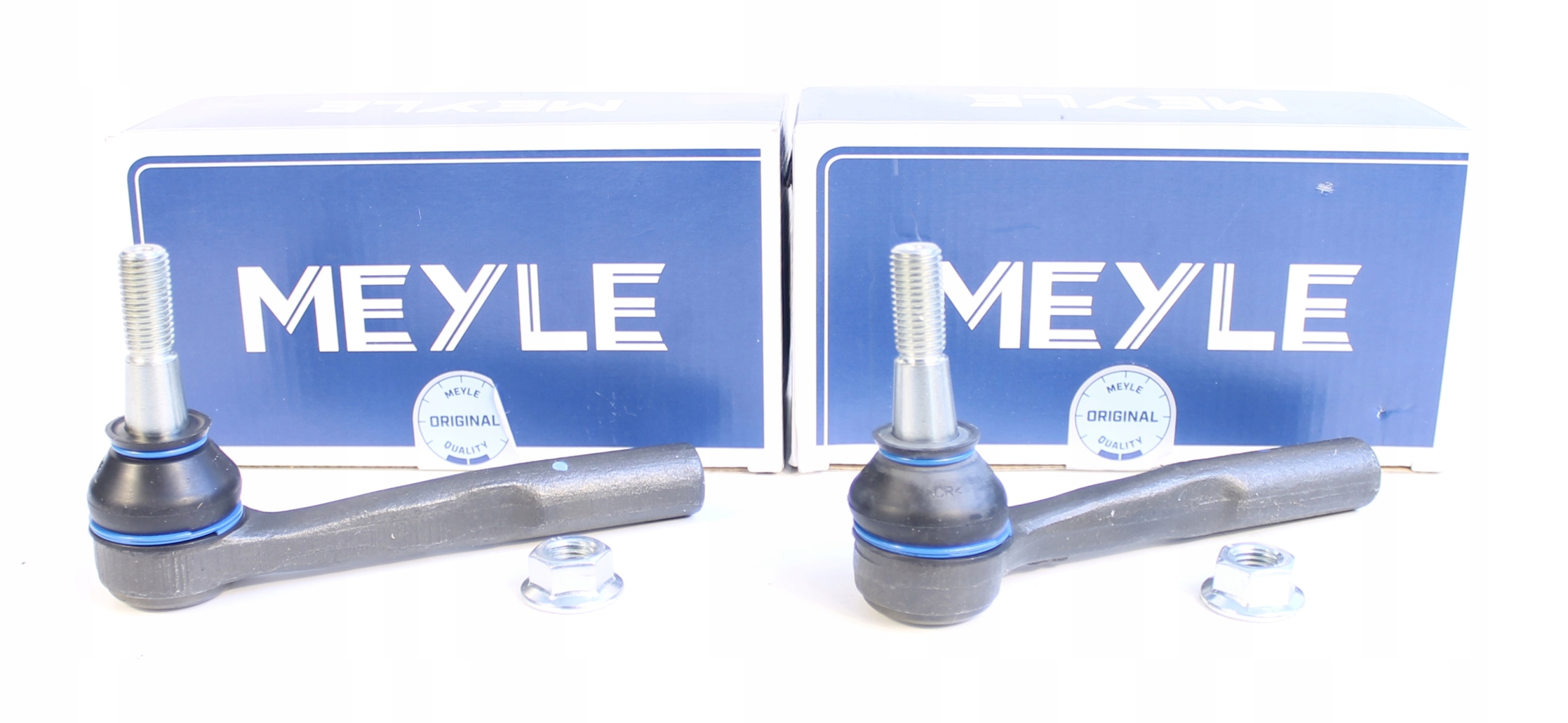 816 020 - Meyle наконечники тяги Opel Vectra C Signum Corma