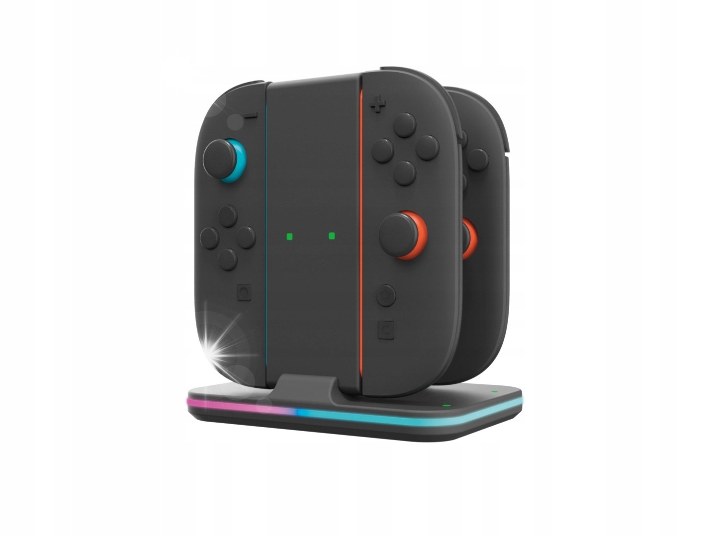 NACON SWITCH2 Ładowarka do Joy Con - QUADCHARGING