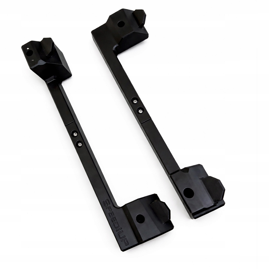 Nástěnný držák na kufry Bmw R1200RT (LC) R1250RT K1600GT Gtl