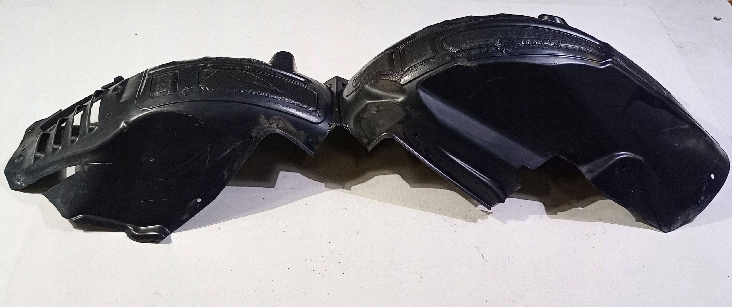 mudguard rear. left left rear part cover mudguard flap Dodge Charger 6.4 SRT 2015