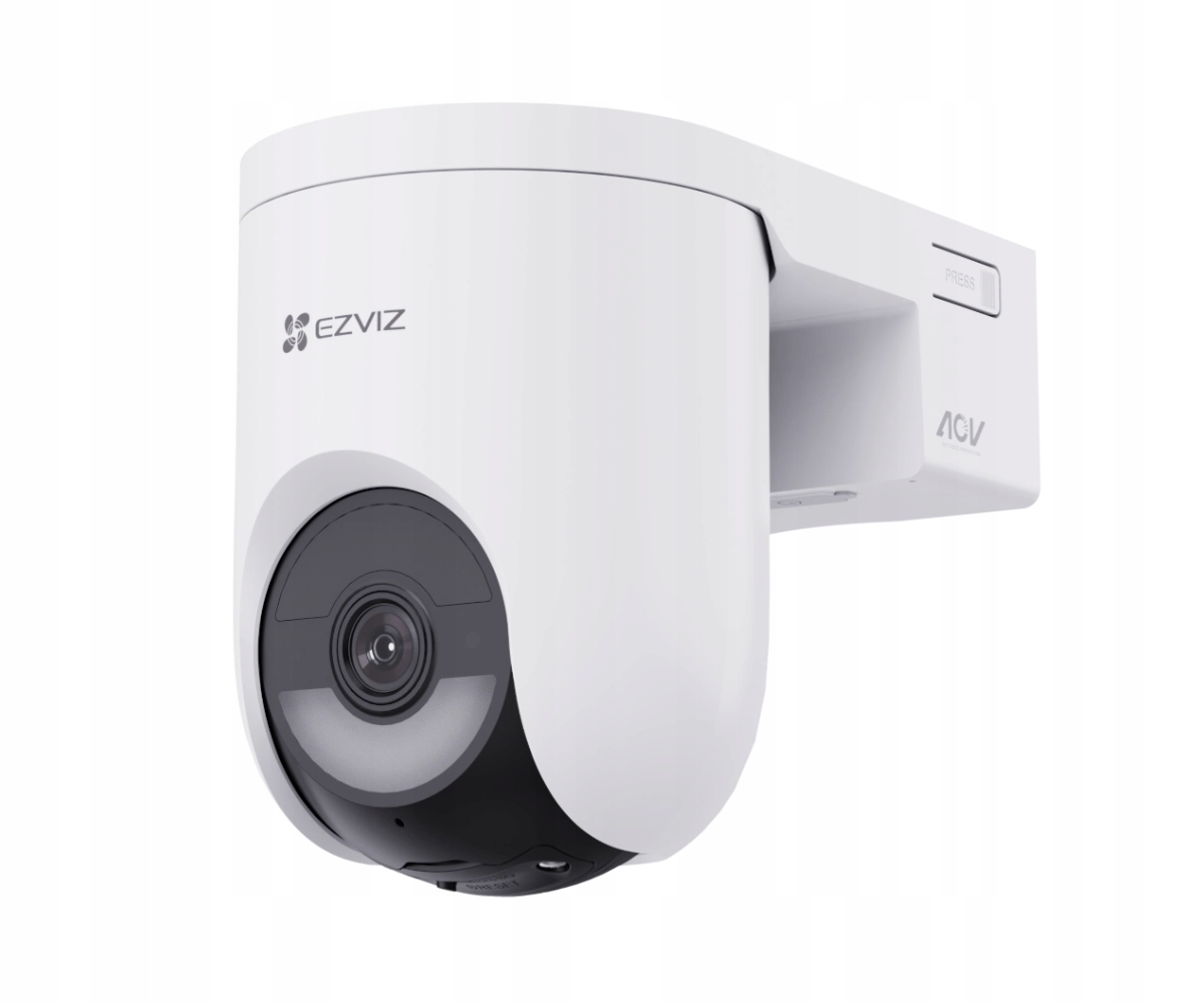 Ezviz Ip kamera HB8C Lite 4MP