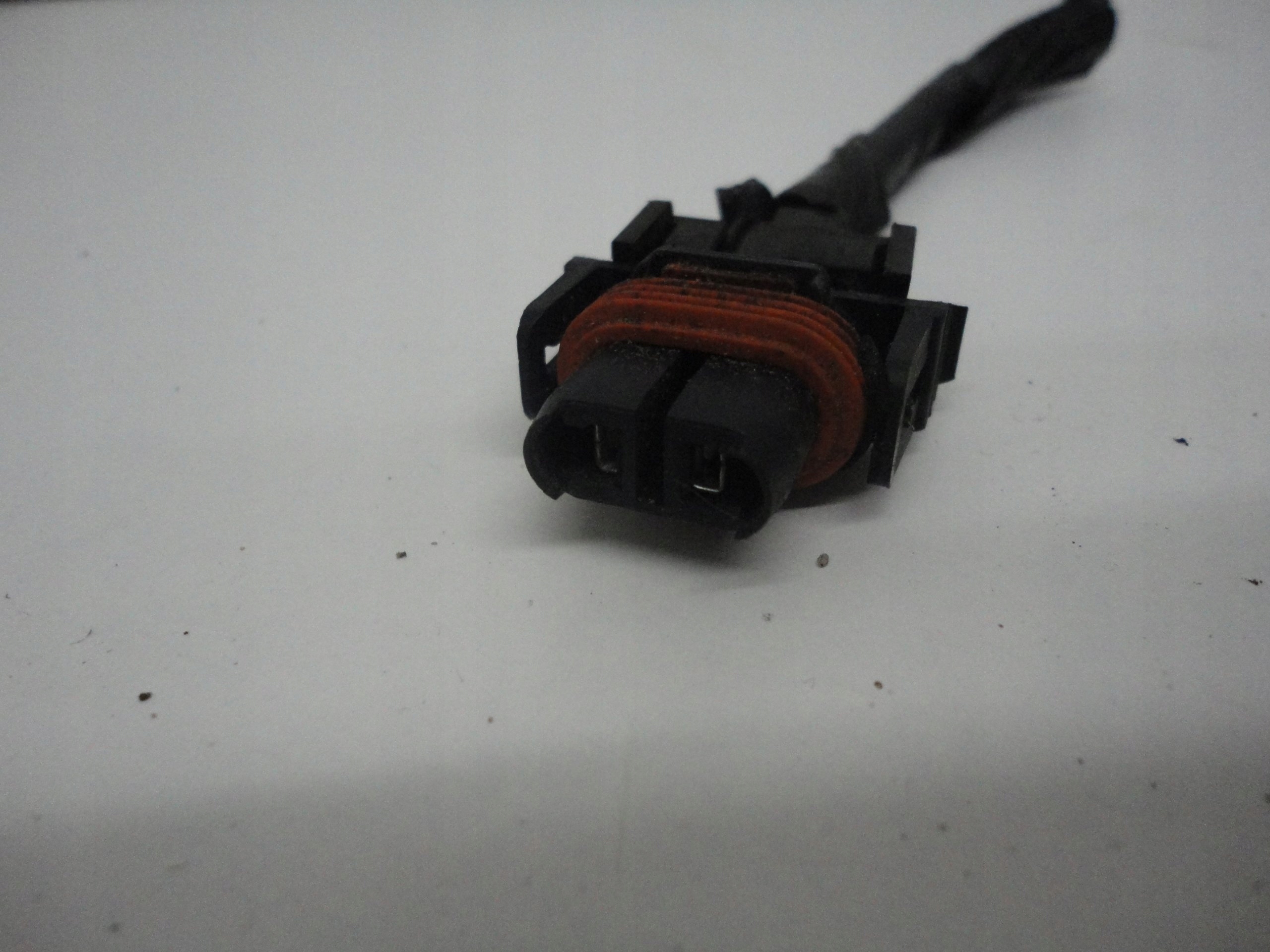 HYUNDAI I20 II KOSTKA WTYCZKA 2014