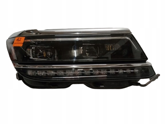 VW TIGUAN 2 II 16-20 LAMPA PRAWA PRZEDNIA FULL LED 5NB941082D