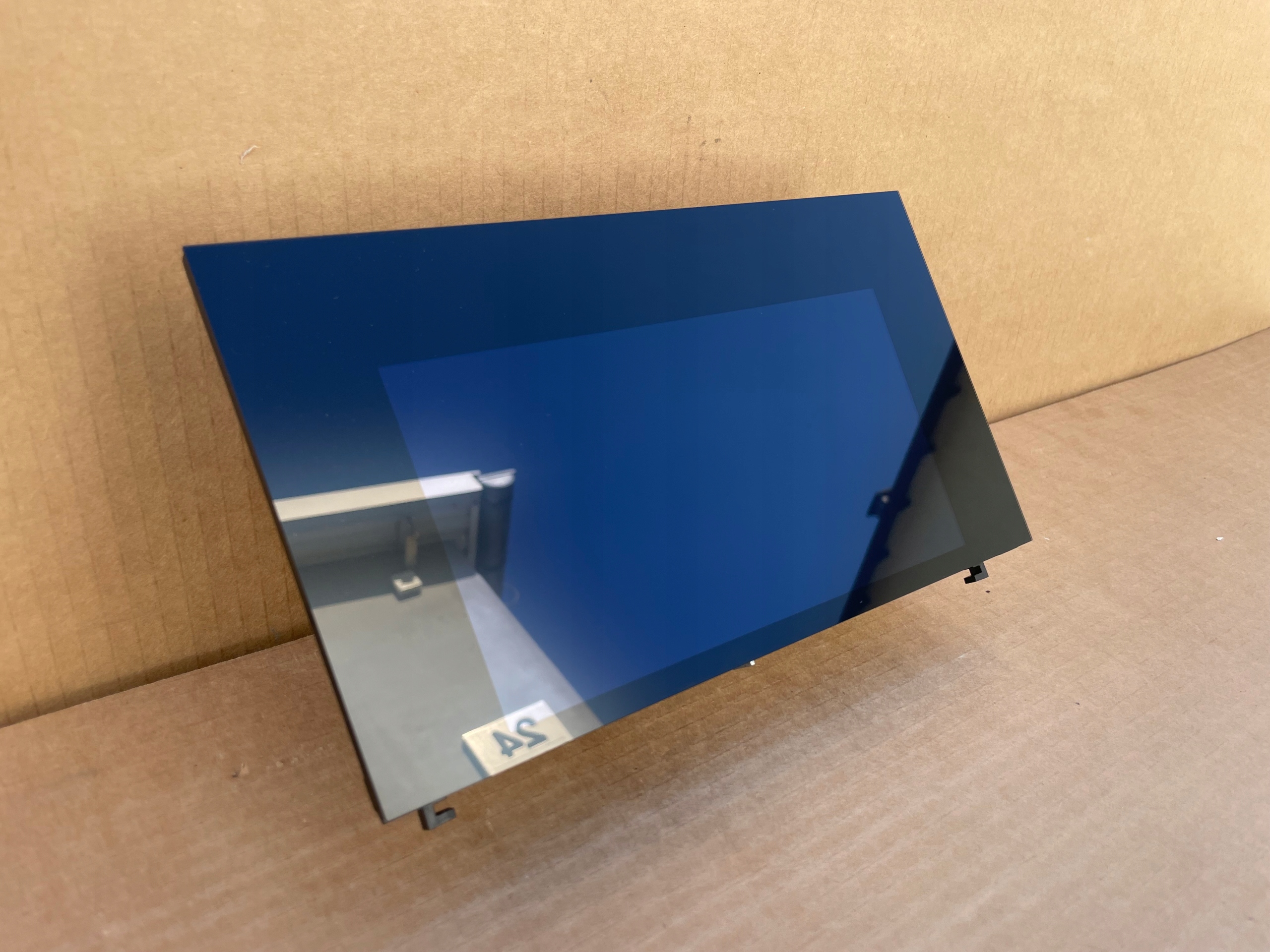 EKRAN display AUDI A6 C8 4K0919603B as new original