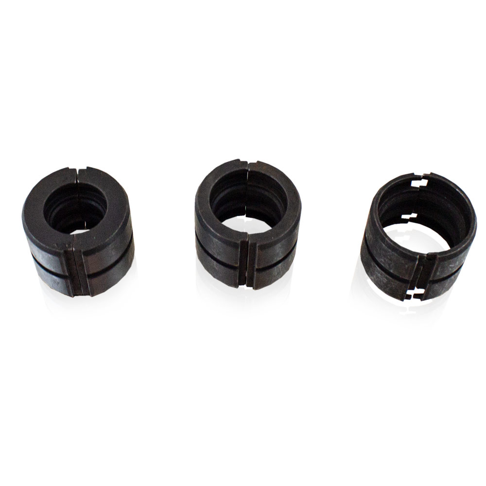 ZACISKARKA PRASKA DO RUR PEX 16-32 TH RĘCZNA PRASA Maksymalna średnica szczęk 32 mm