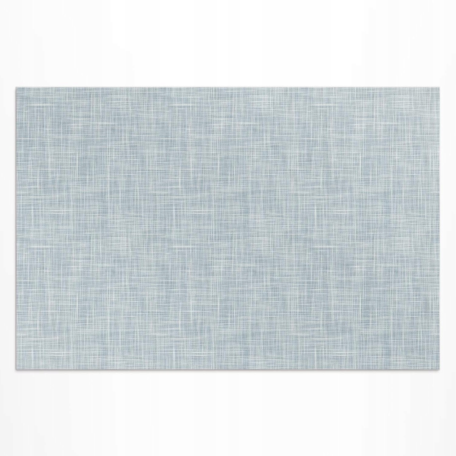 Balkónový vinylový koberec Uv Textúra ľanovej tkaniny abstrakcia 140 x 210 cm