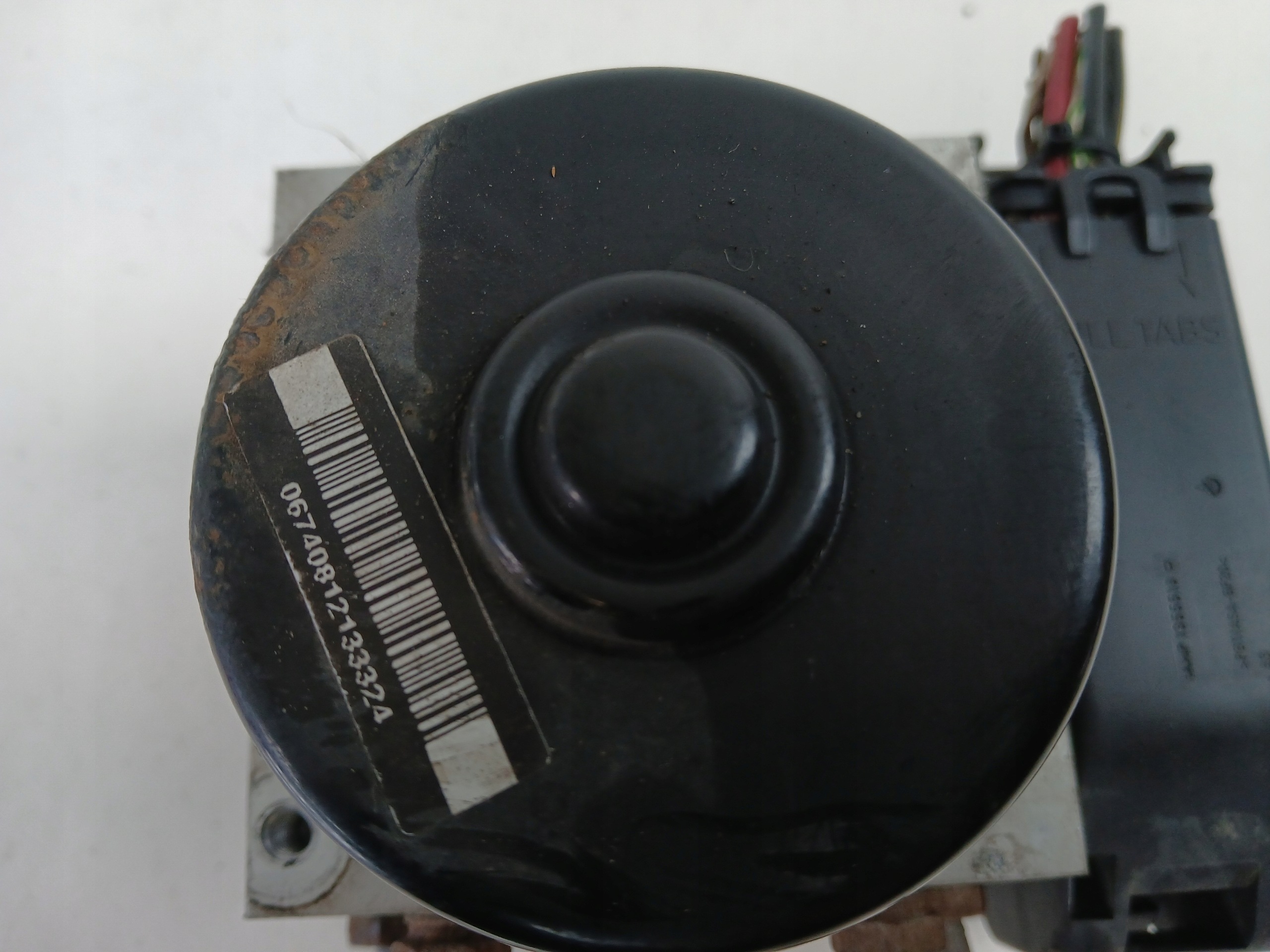 FORD FOCUS MK1 Servofreno ABS 2M512M110ED 10.0925-0123.3