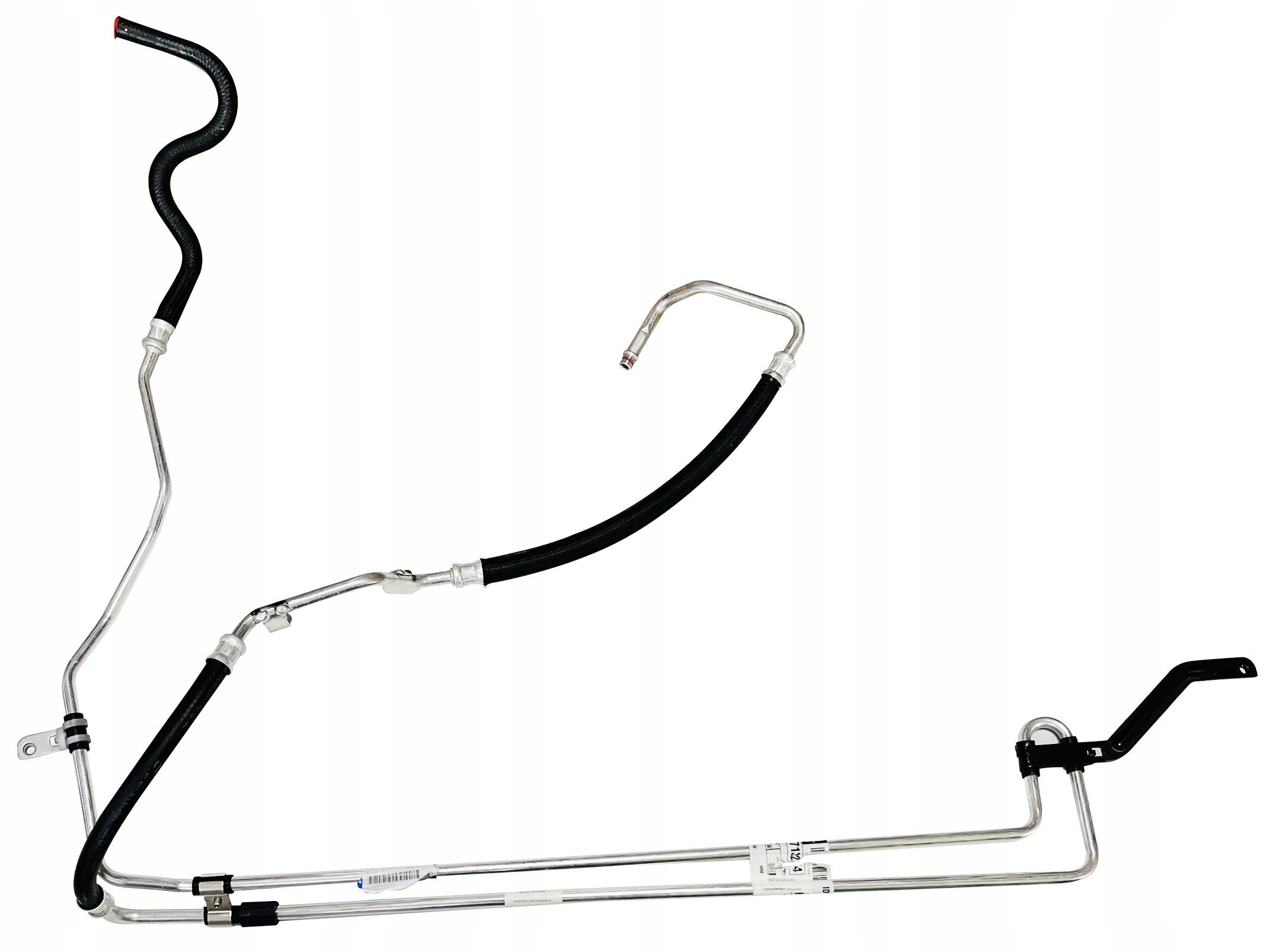 КАБЕЛЬ ПИТАНИЯ MASTER 2.3 DCI 8200745294