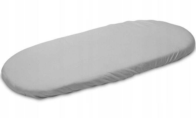 PRZEŚCIERADŁO BAMBUSOWE DO WÓZKA GONDOLI 35x75