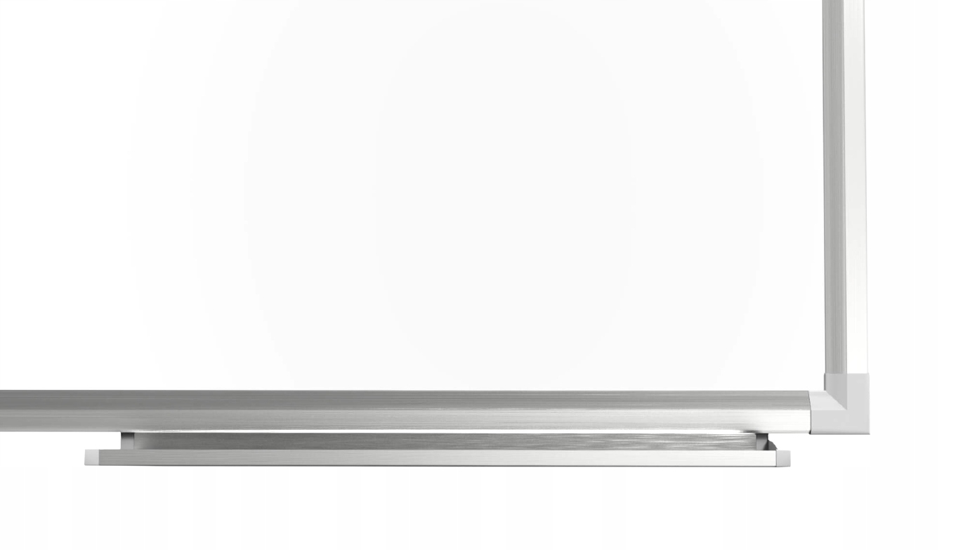 PROMOCJA TABLICA 60X40 MAGNETYCZNA SUCHOŚCIERALNA! Marka Allboards