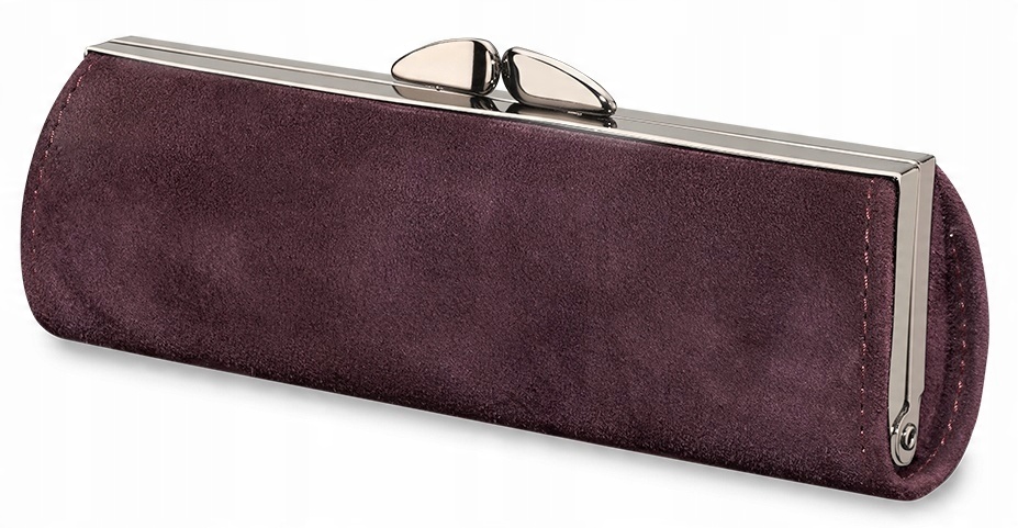 

Etui Na Okulary Albinex Royal Case 90.030 Skóra