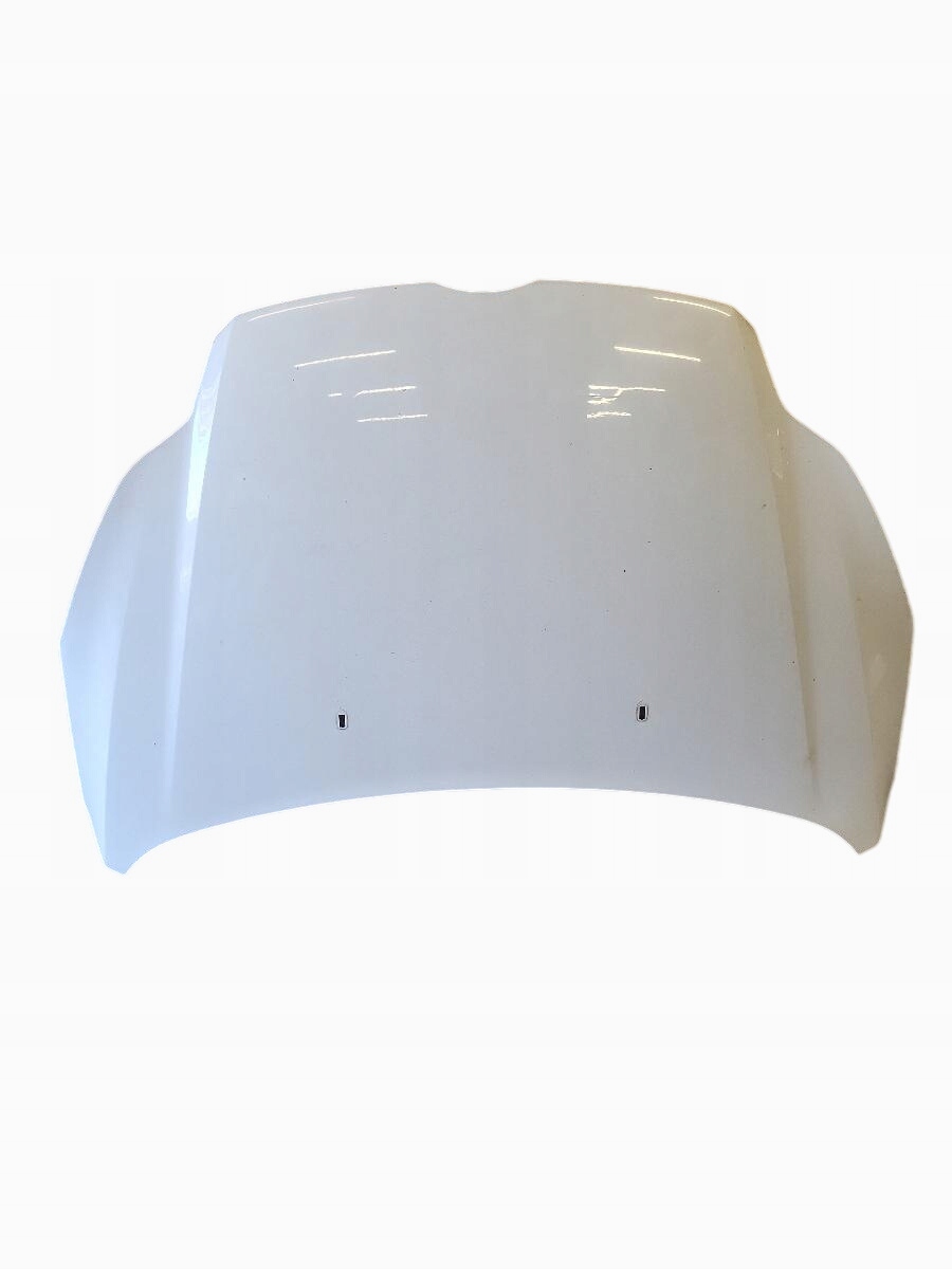 FORD FOCUS MK3 11-15r KOMBI HB bonnet front BIALA 5B