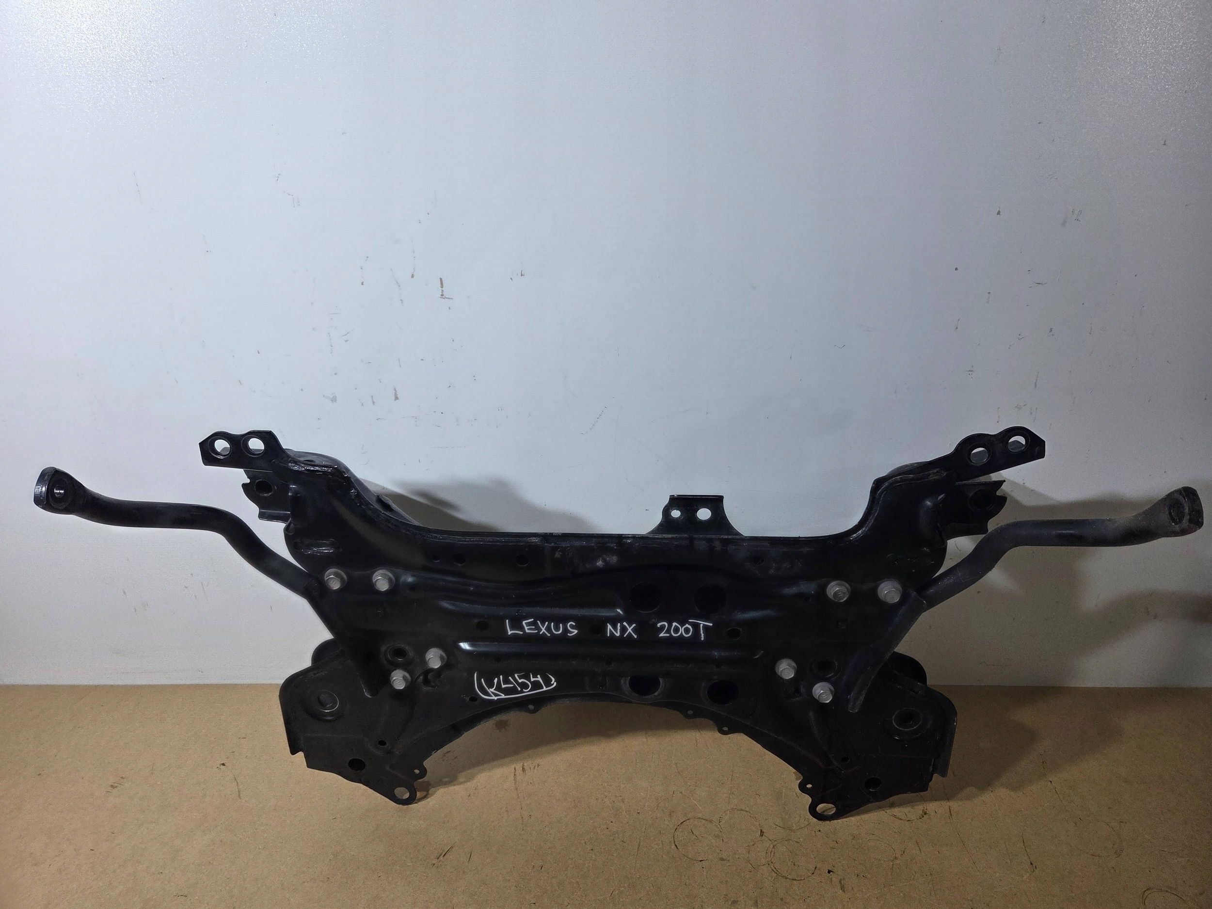 Lexus NX and 2014-2021 axle beam front (K454)