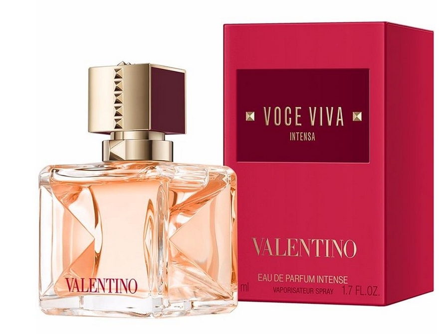 Valentino Voce Viva Intensa woda perfumowana 50 ml