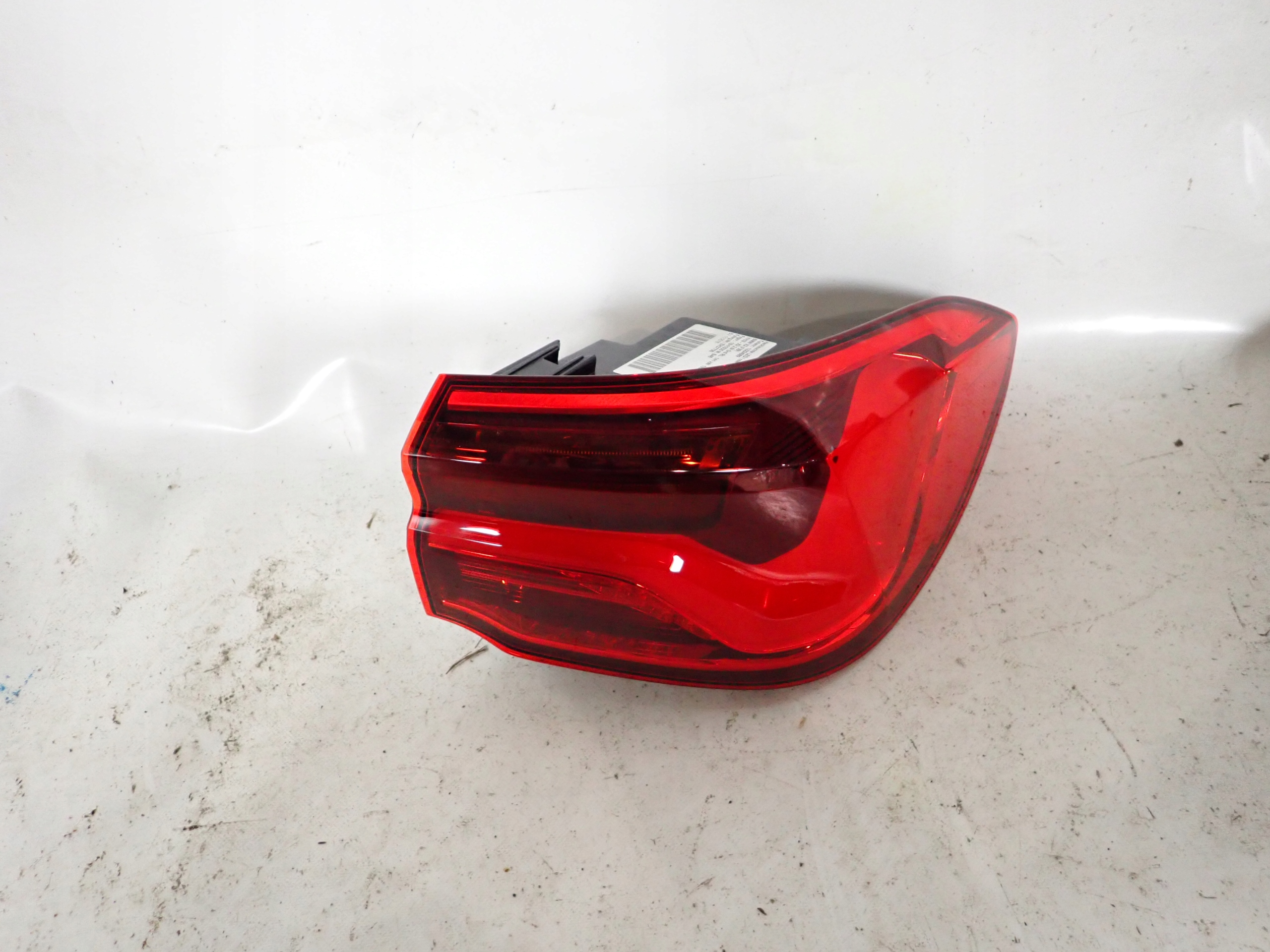 BMW X2 F39 17- light right rear part rear