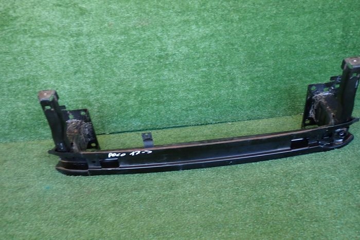 VW POLO 2G 17- bumper support front front