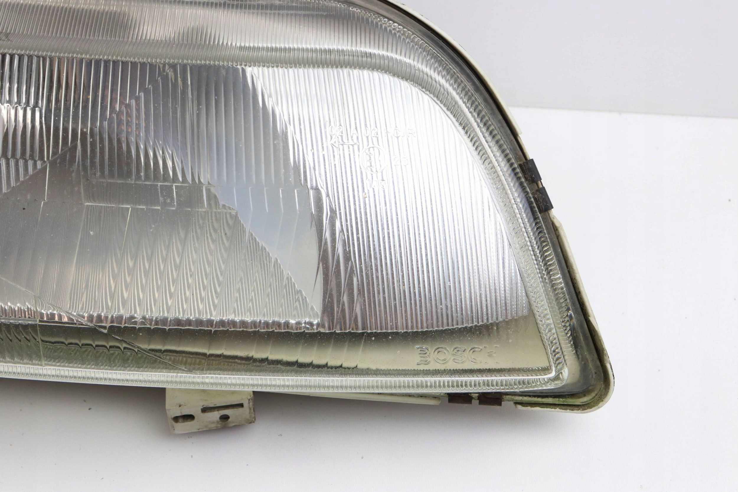 VW SHARAN MK1 and light front right front EUROPA 1305235255