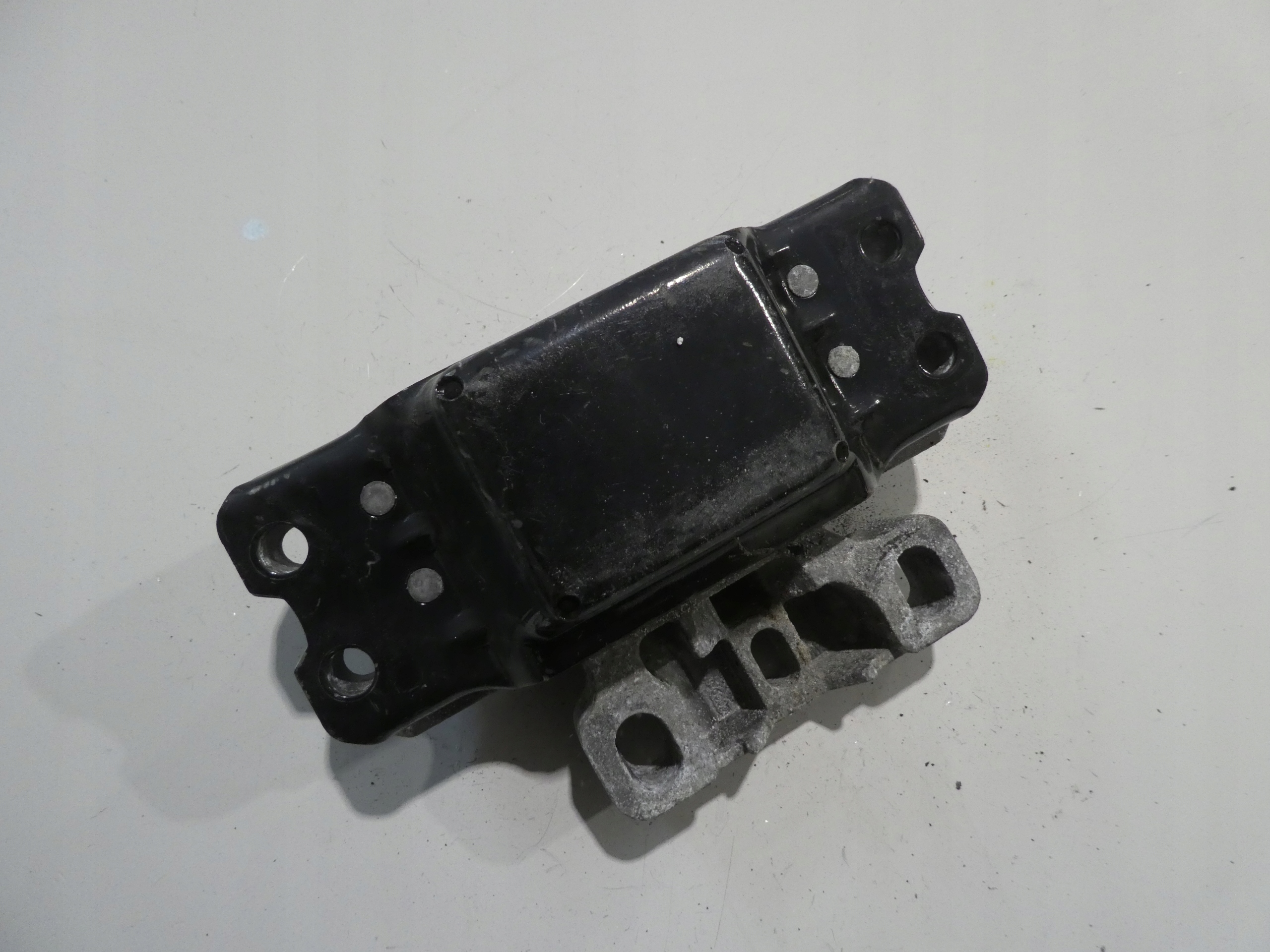 holder gearbox mounting 1K0199555AC AUDI VW SEAT