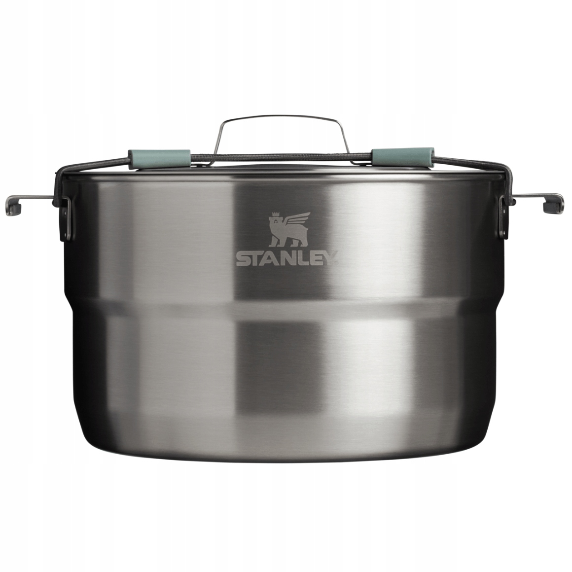 Stanley Zestaw do gotowania Wildfare Core Full Serve Cookset 3,78l/4QT Shale