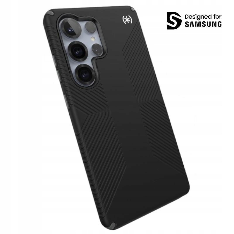 Pouzdro Pro Galaxy S25 Ultra pro Magsafe Speck Černé Originální Odolné