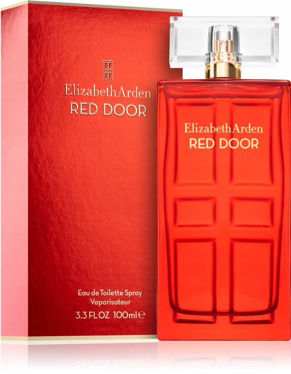 Elizabeth Arden Red Door toaletní voda 100 ml Originál