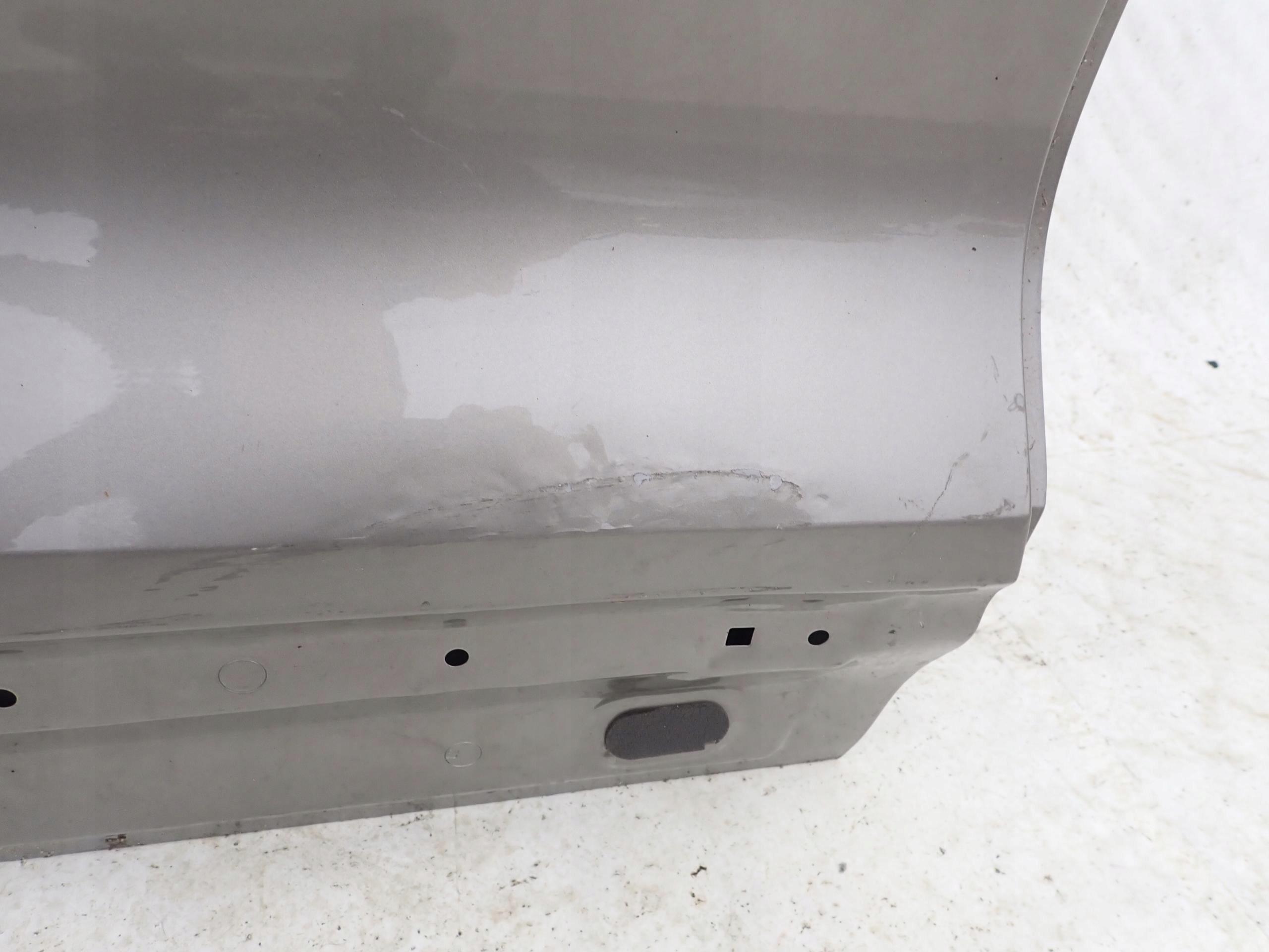 Volvo XC40 Tür Hinten Rechts Door Porta Porte - Thumbnail 7