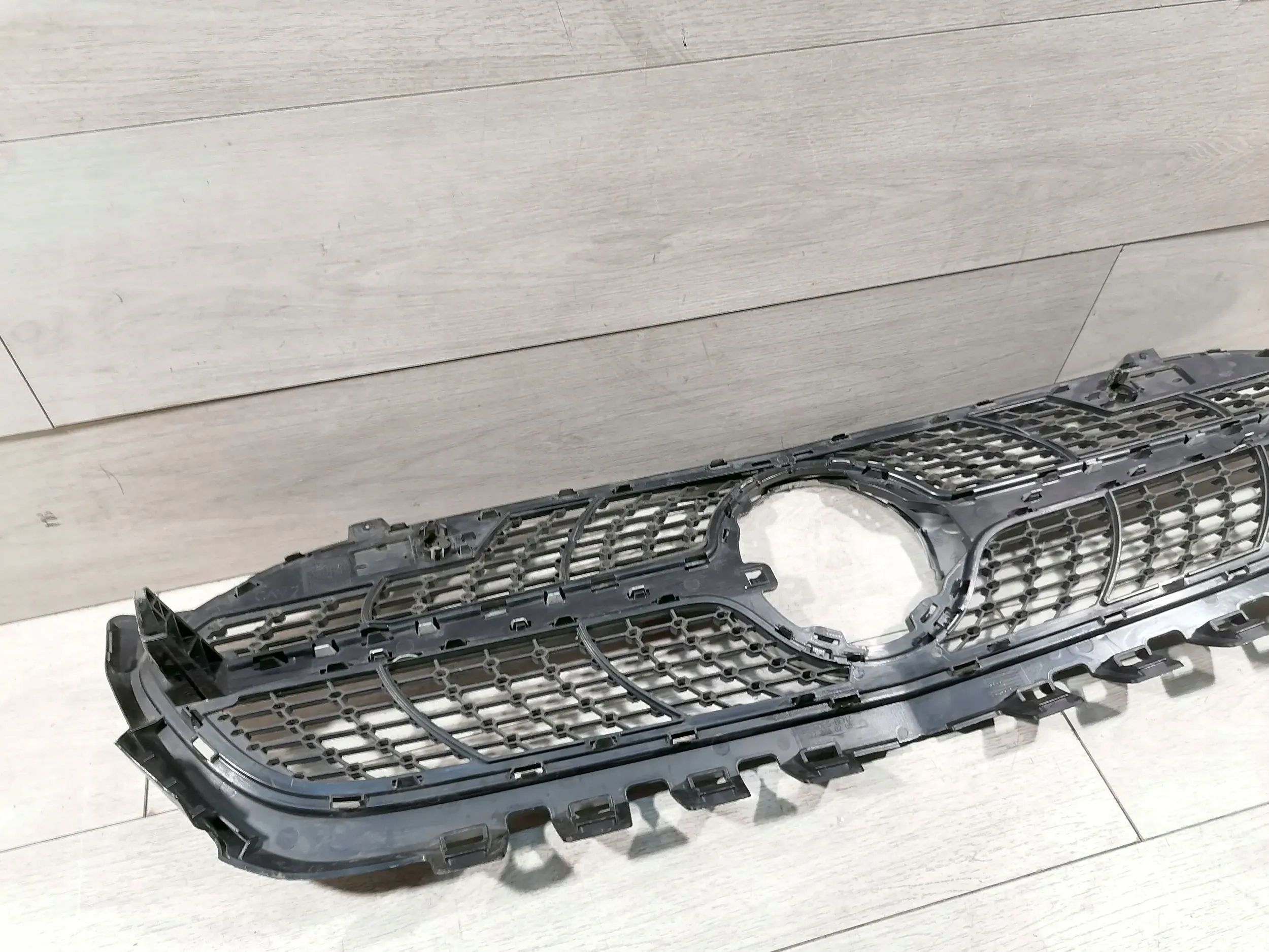 Mercedes-Benz A-Klasse W177 Kühlergrill FRONTGRILL Kühlergitter A1778880200 - Thumbnail 9