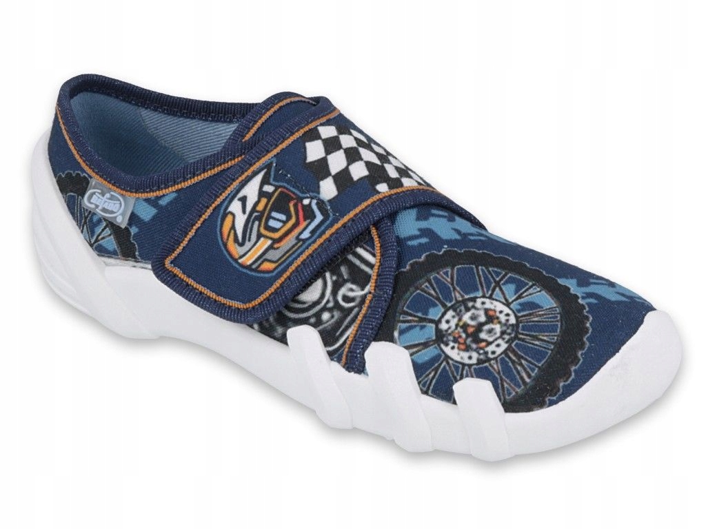 

Buty Chłopięce Skate 273Y295 Befado