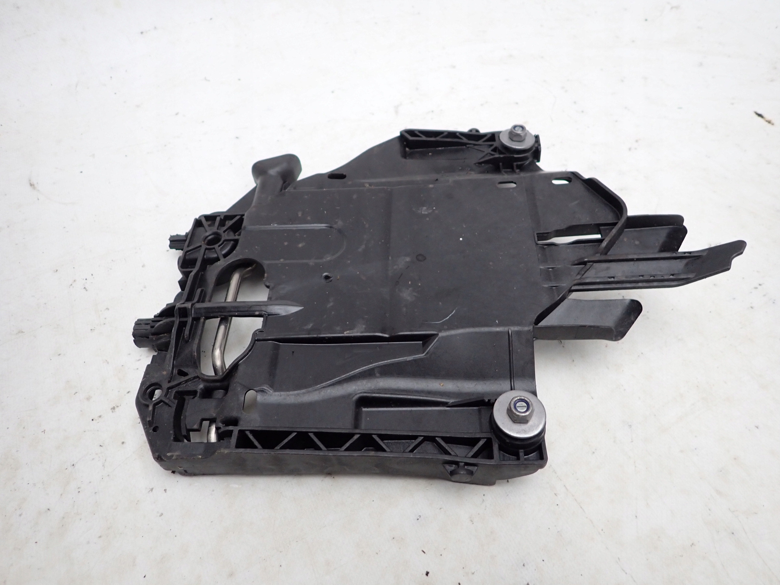 PORSHE 981 BOXSTER 12-16 support lights front left