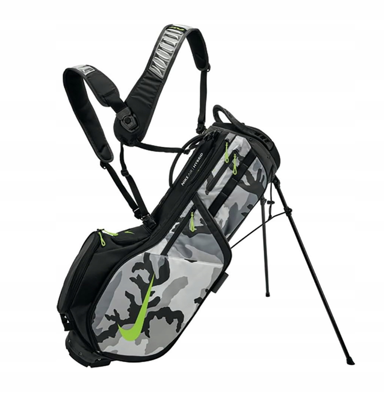 Taška pro Golf Nike Air Hybrid 2 N1003478-024