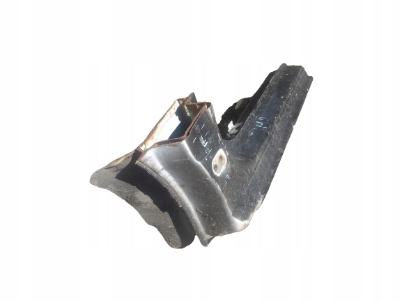 MAZDA 2 DE 07-14 threshold left pillar corner front BOK OE