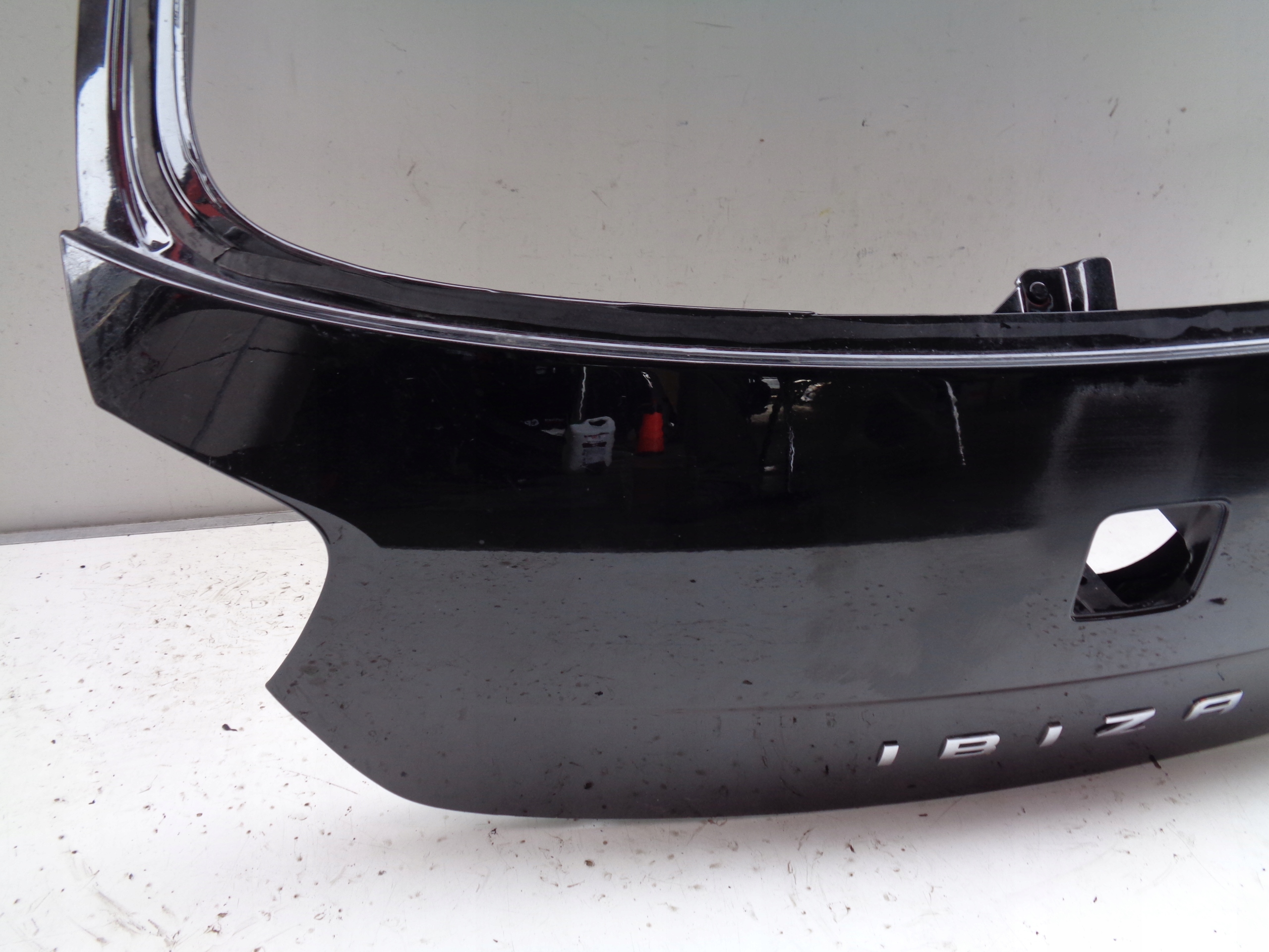 boot doors SEAT IBIZA 6J 6J0 08- HB NR 38739