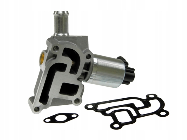 EGR-PL-009 - КЛАПАН РЕЦИРКУЛЯЦИИ ОГ OPEL CORSA C 1.0, 1.2, 1.4 00-,/09157671