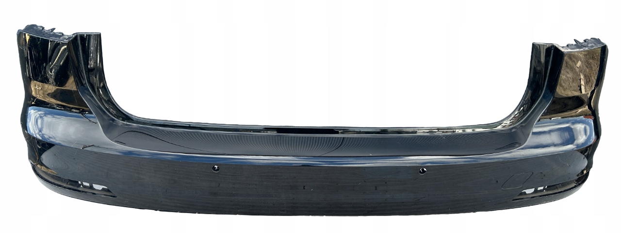 bumper rear part rear AUDI A6 C8 KOMBI AVANT 6X PDC